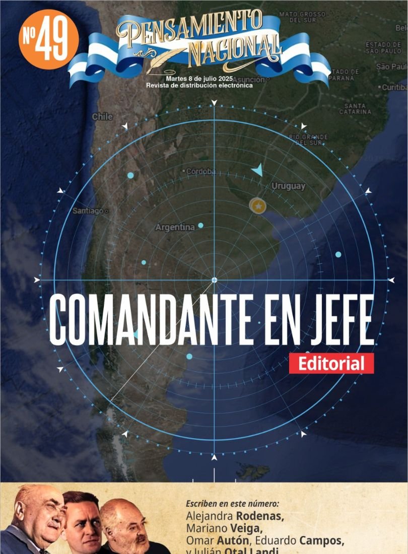 Tapa 48 (1) revista pensamiento nacional 28