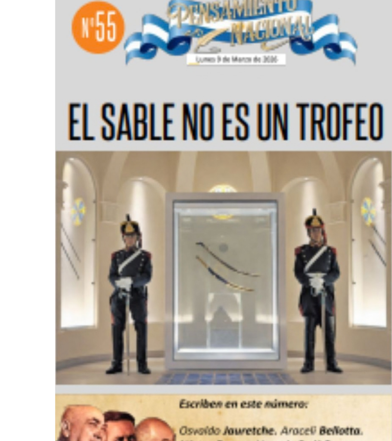 revista penmsamiento nacional 29